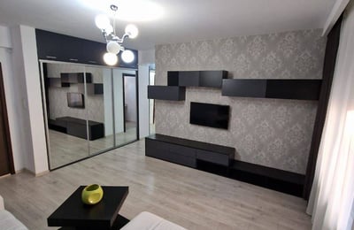 Аренда уютной 2-комнатной квартиры 62 м² в районе Tomis Plus, Констанца, Румыния